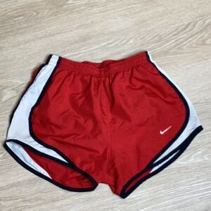 Nike Tempo Women's Brief-Lined Running Shorts